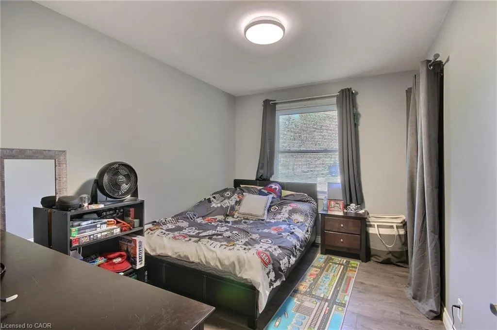 2 Kilberg Court