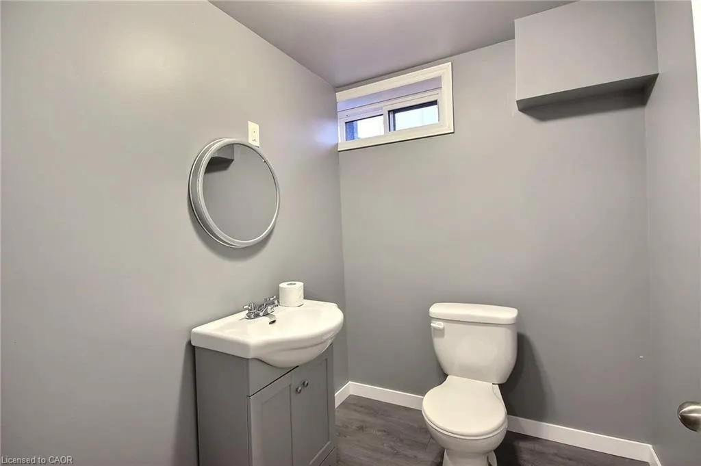 2 Kilberg Court