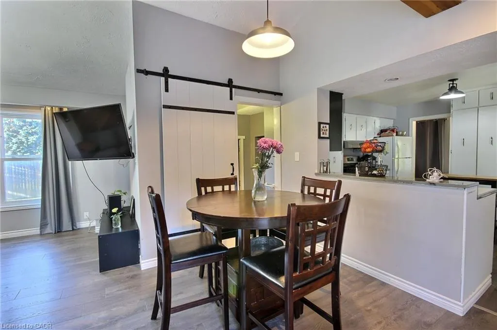 2 Kilberg Court