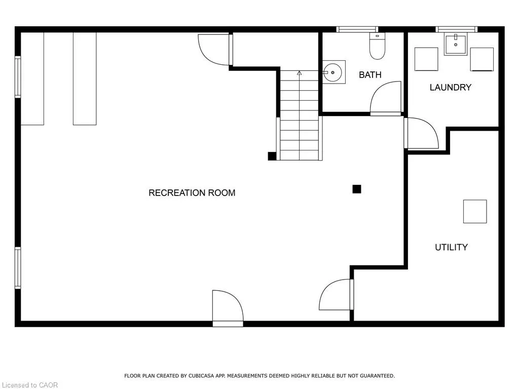 2 Kilberg Court