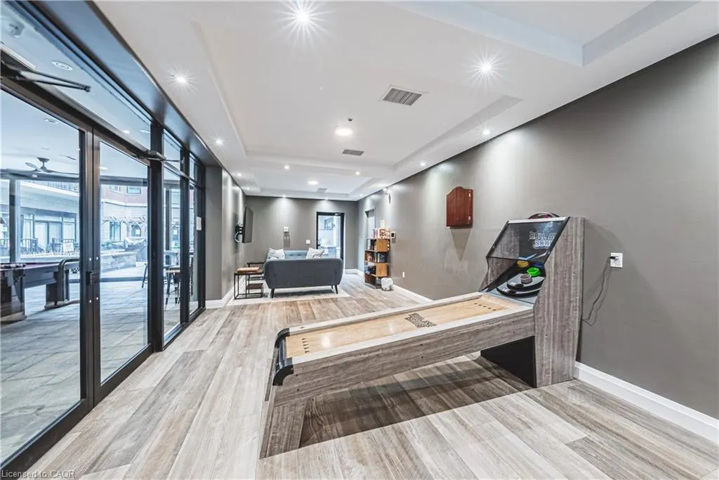 1 Redfern Avenue, #317