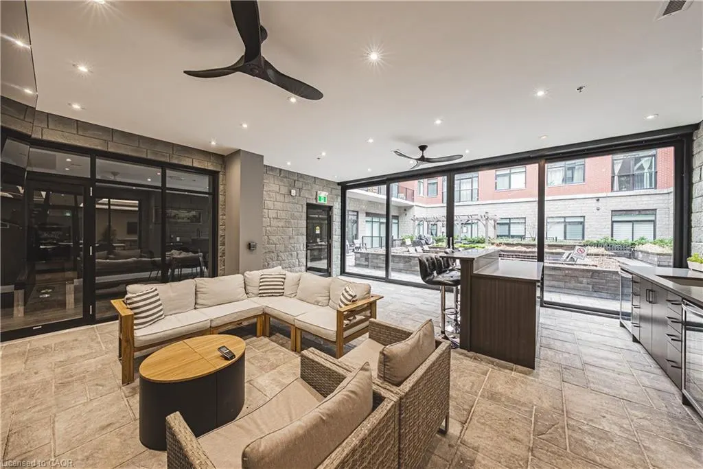 1 Redfern Avenue, #317