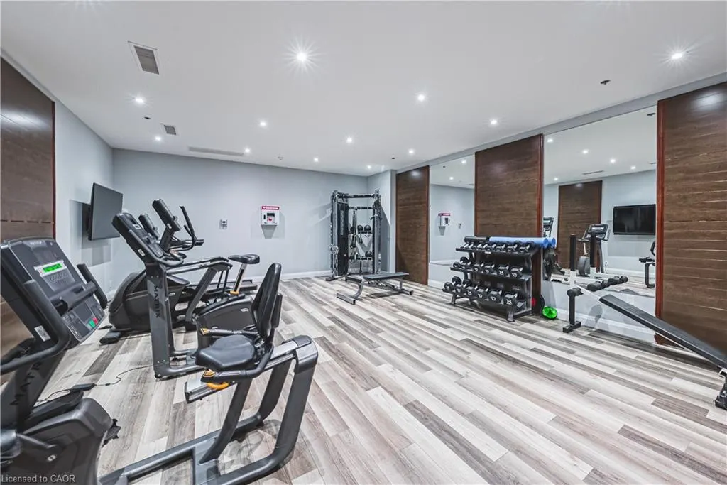 1 Redfern Avenue, #317