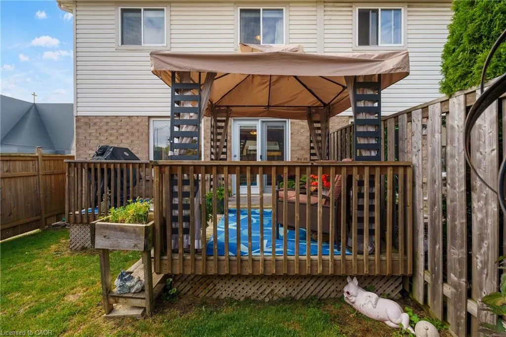 615 Rymal Road E, #49