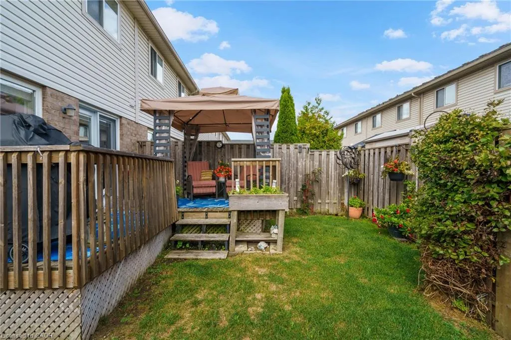 615 Rymal Road E, #49
