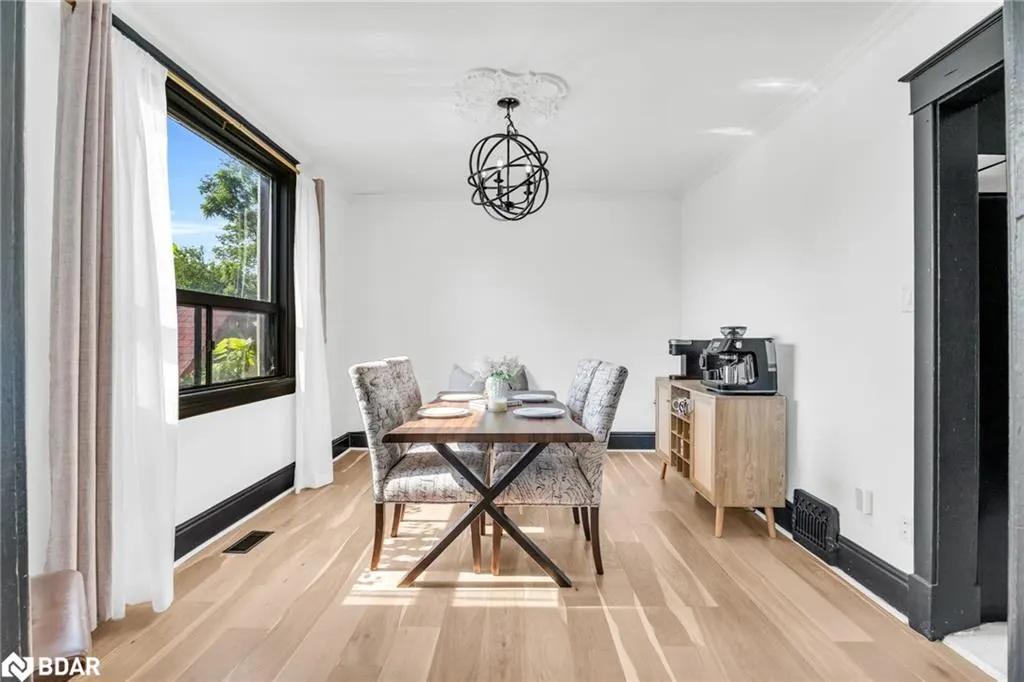 145 Margaret Street