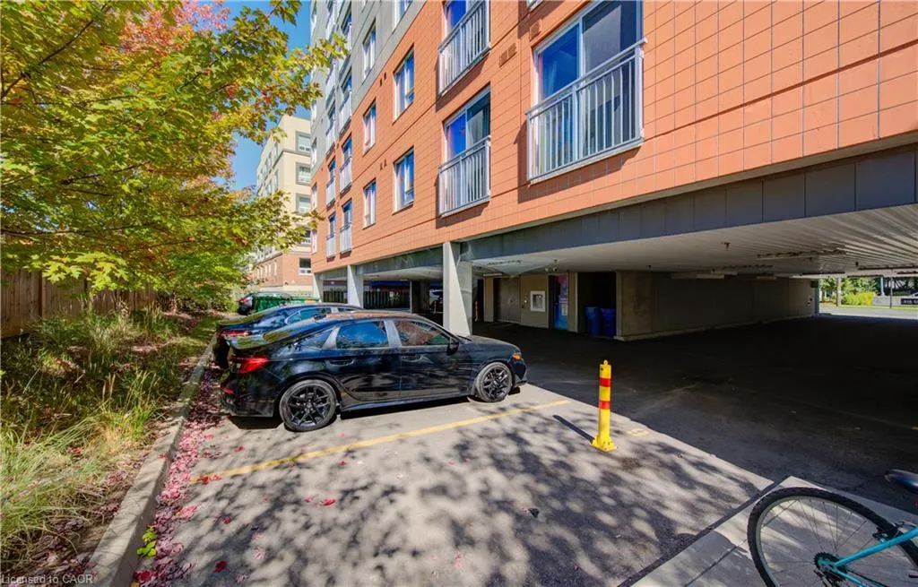 321 Spruce Street, #102