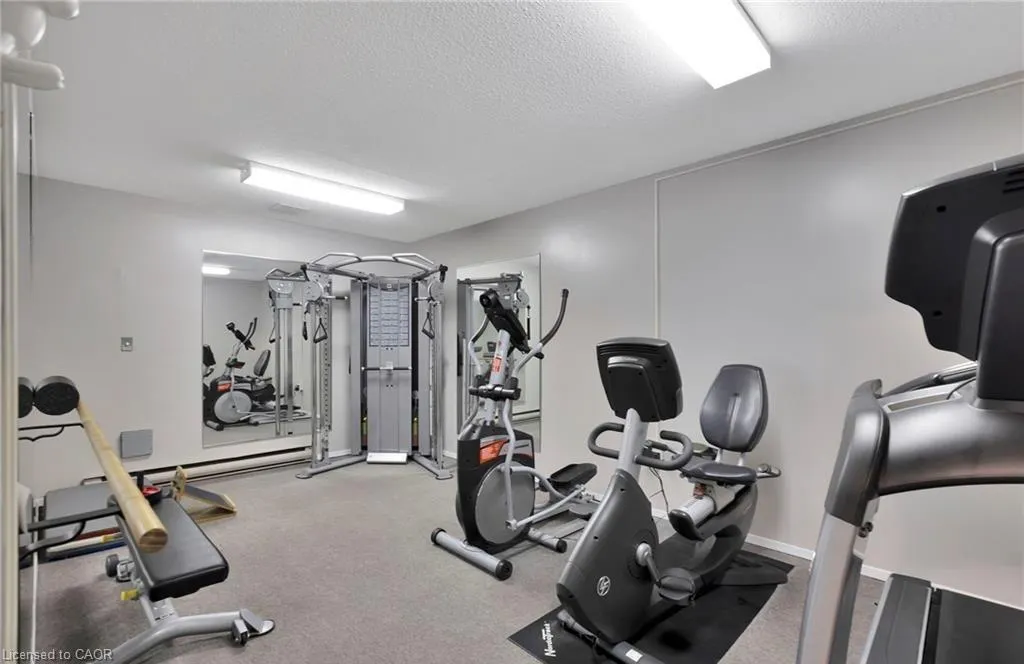 5475 Lakeshore Road, #19