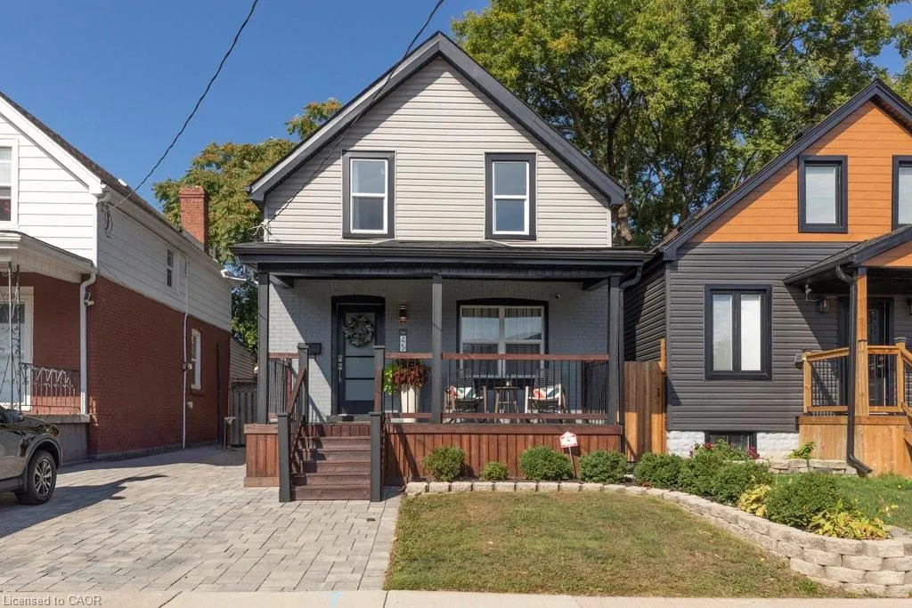 45 Tragina Avenue N