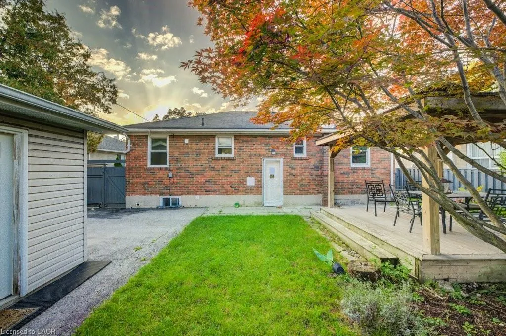 446 Kingsleigh Court