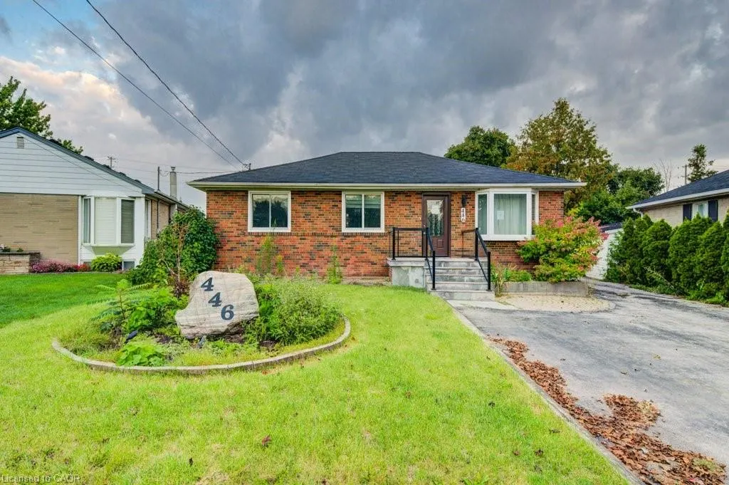 446 Kingsleigh Court