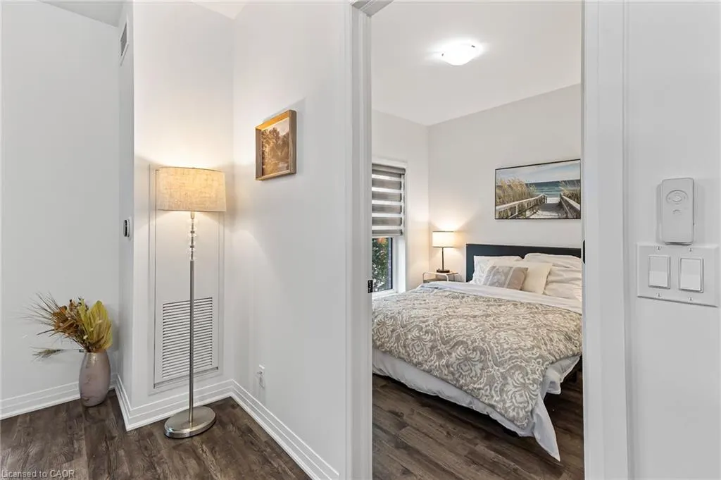 102 Grovewood Common, #121