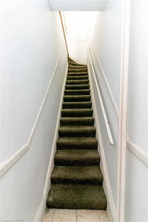 266 King Street W