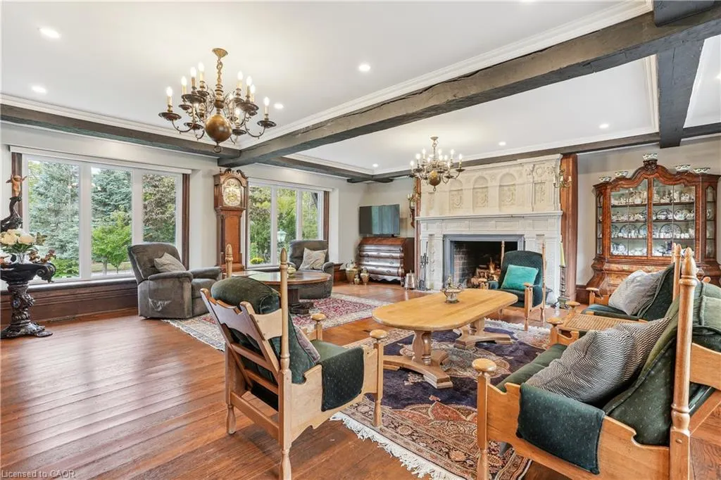 353 Sulphur Springs Road