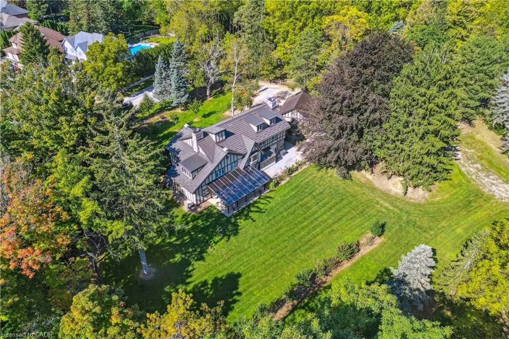 353 Sulphur Springs Road