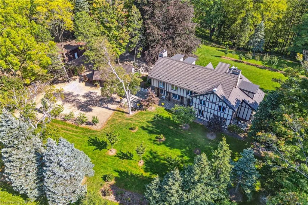 353 Sulphur Springs Road