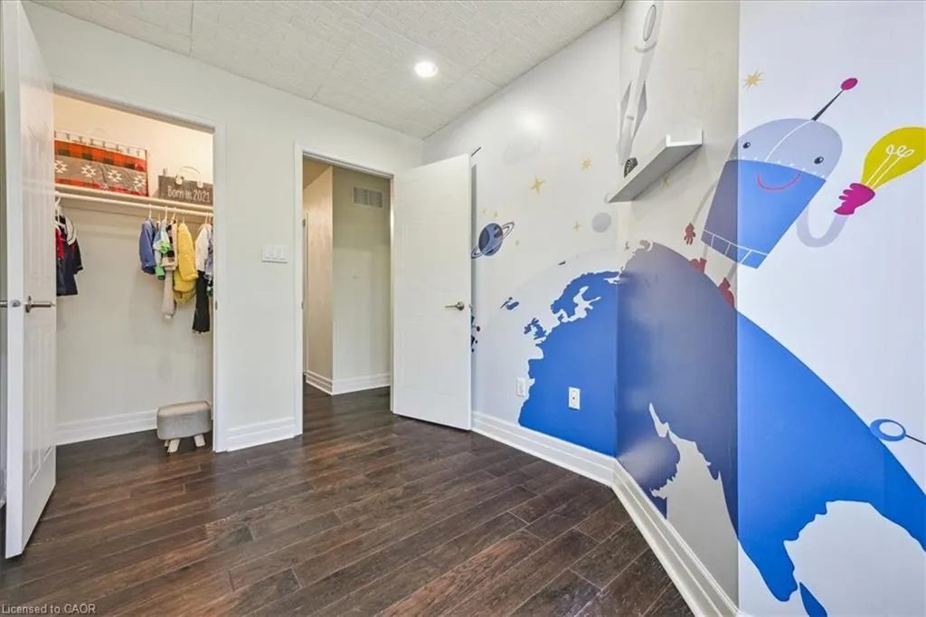 2920 Headon Forest Drive, #2