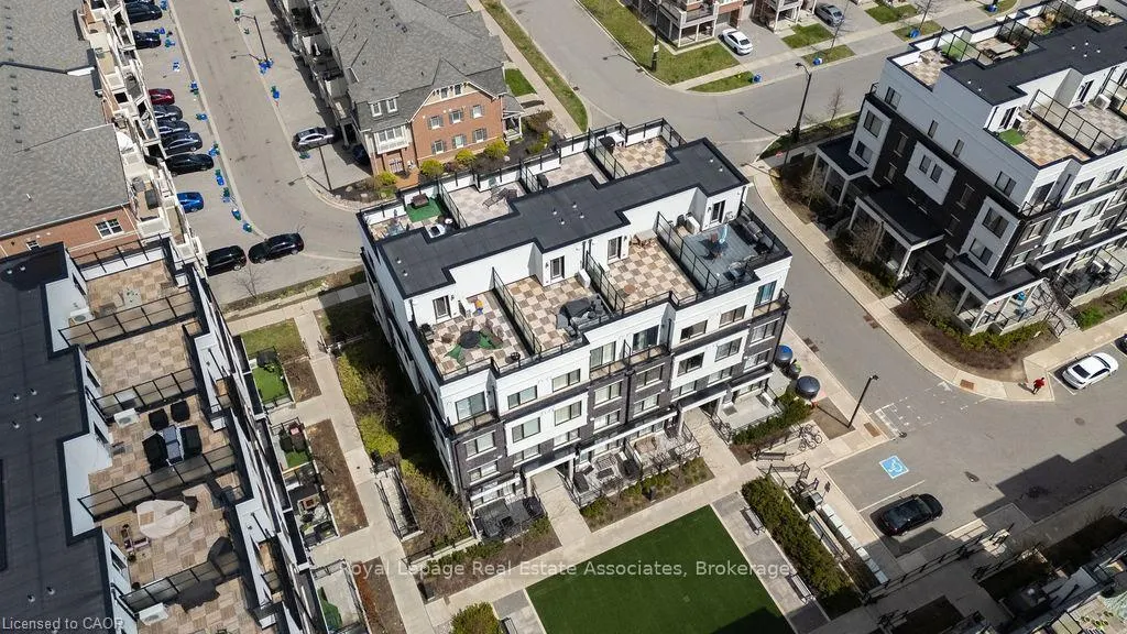 1711 Pure Springs Boulevard, #207