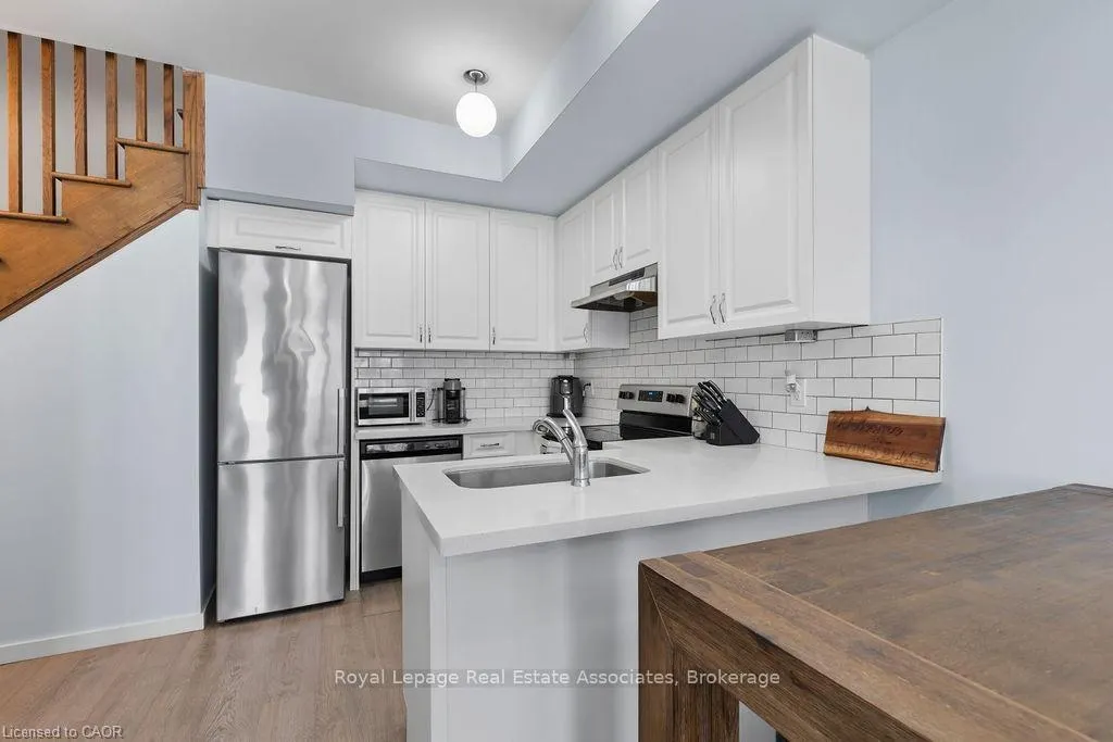 1711 Pure Springs Boulevard, #207