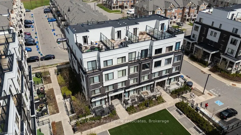 1711 Pure Springs Boulevard, #207
