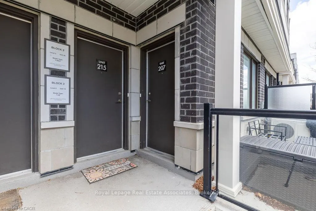 1711 Pure Springs Boulevard, #207