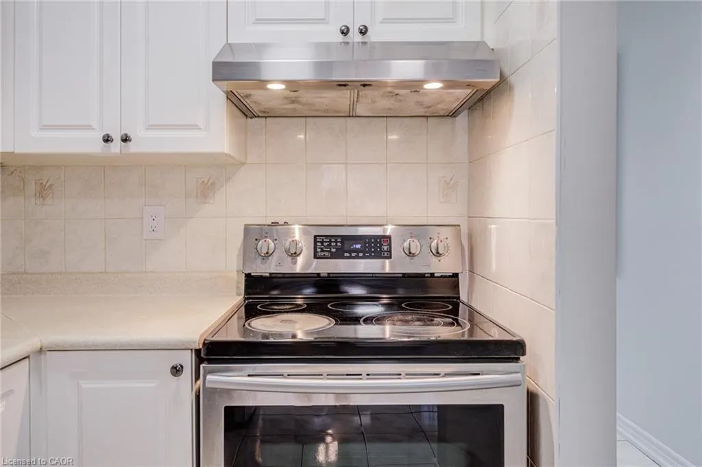 41 Mississauga Valley Boulevard, #12