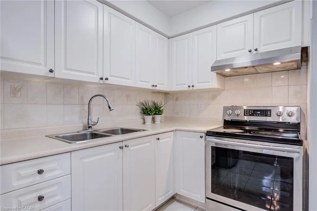 41 Mississauga Valley Boulevard, #12