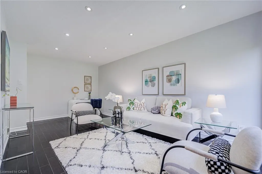 41 Mississauga Valley Boulevard, #12