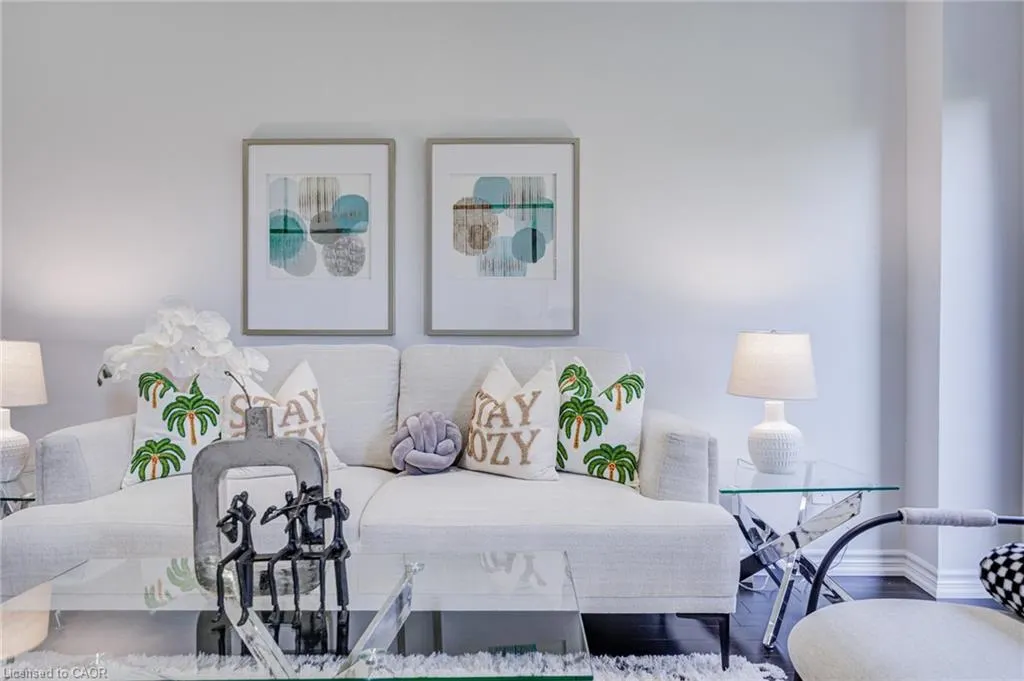 41 Mississauga Valley Boulevard, #12