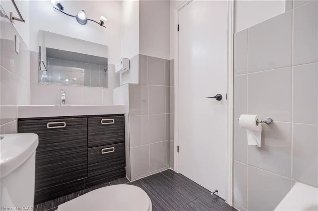 41 Mississauga Valley Boulevard, #12
