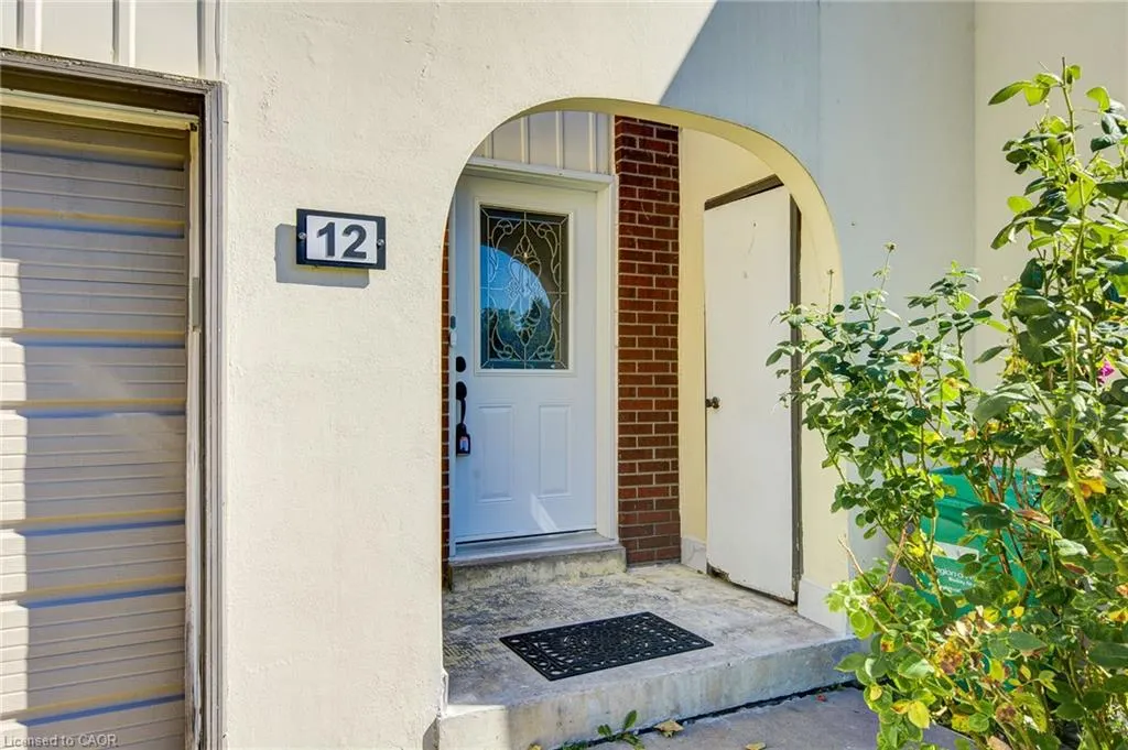 41 Mississauga Valley Boulevard, #12