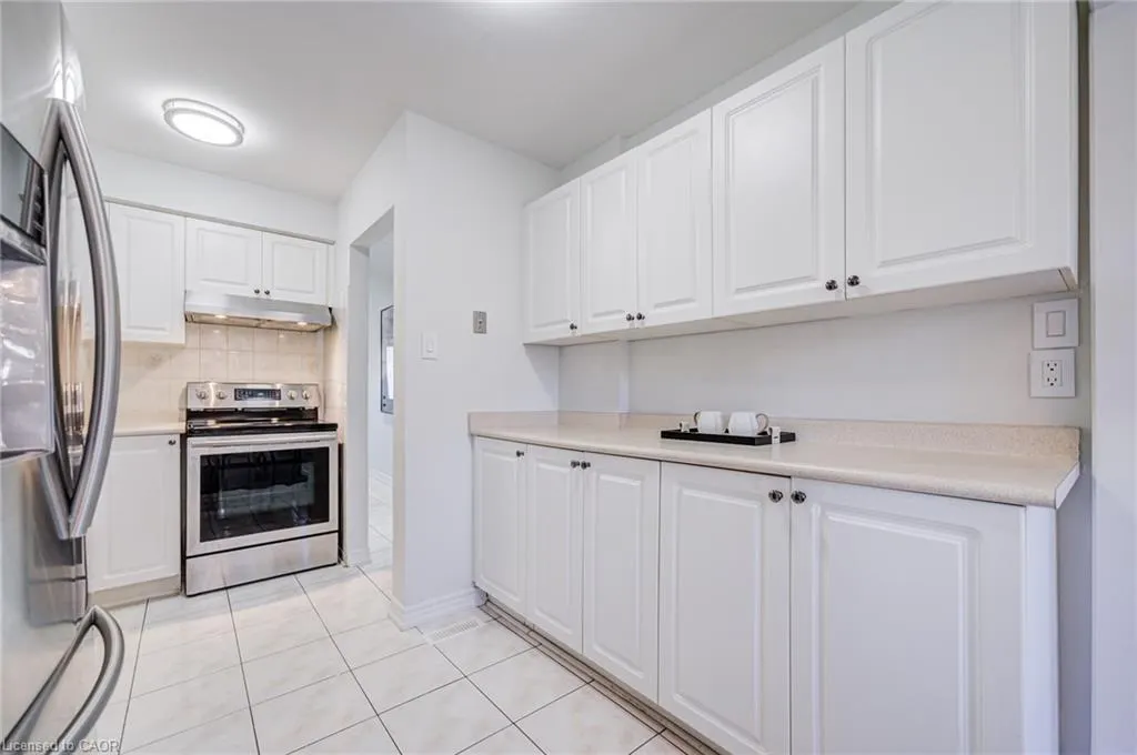 41 Mississauga Valley Boulevard, #12