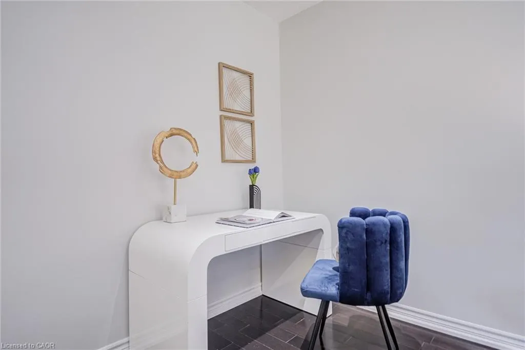 41 Mississauga Valley Boulevard, #12