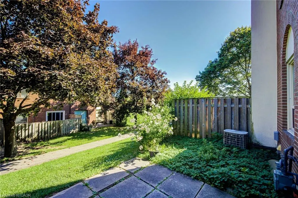 41 Mississauga Valley Boulevard, #12