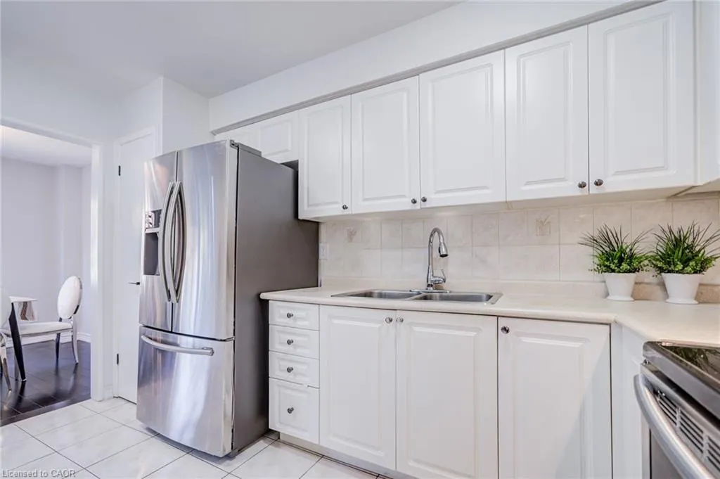 41 Mississauga Valley Boulevard, #12