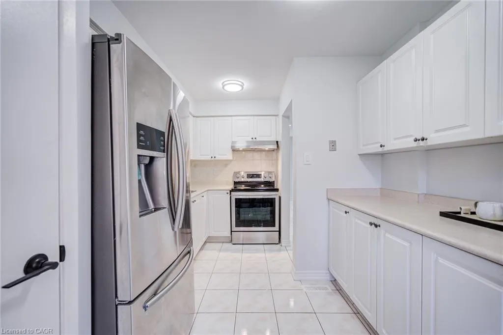 41 Mississauga Valley Boulevard, #12