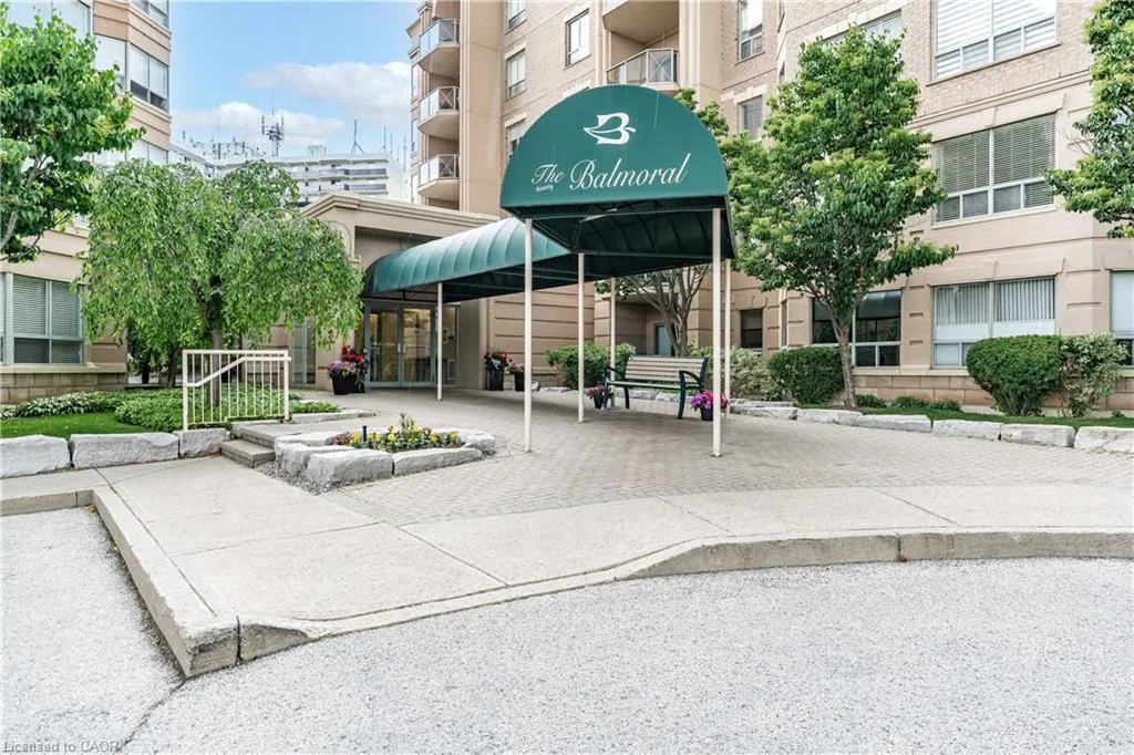 2075 Amherst Heights Drive, #506