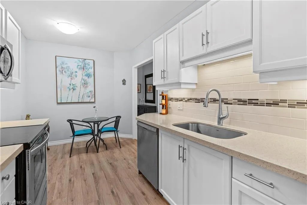 2075 Amherst Heights Drive, #506