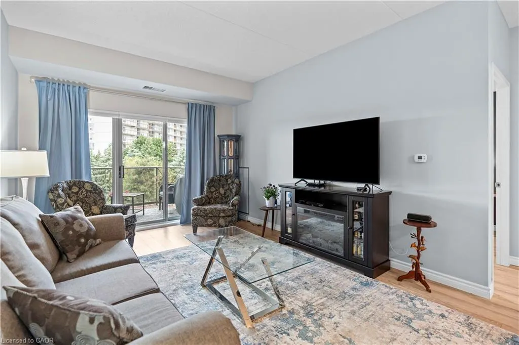 2075 Amherst Heights Drive, #506