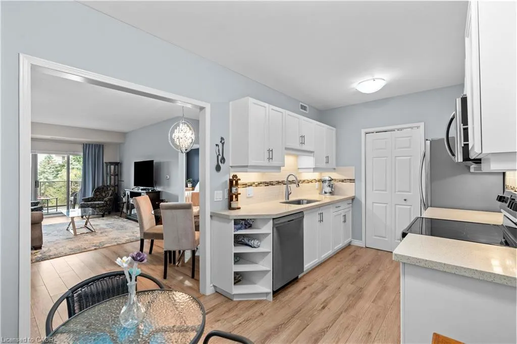 2075 Amherst Heights Drive, #506
