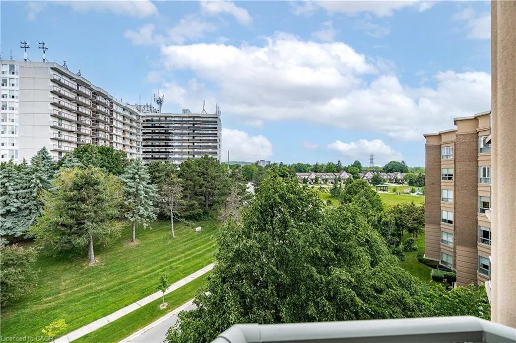 2075 Amherst Heights Drive, #506
