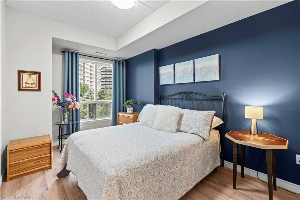 2075 Amherst Heights Drive, #506