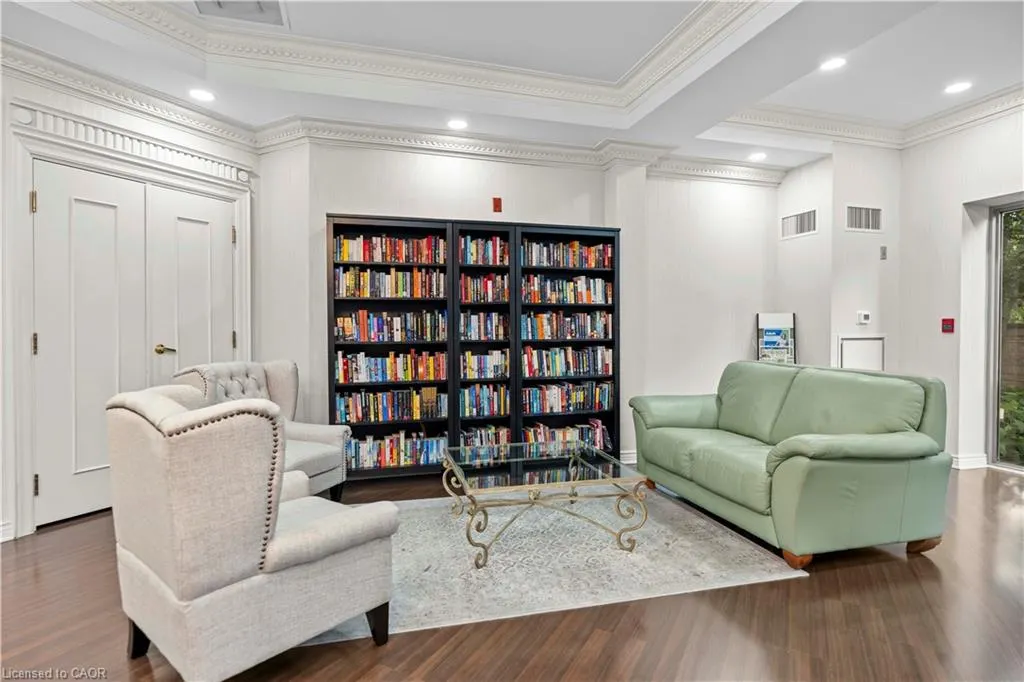 2075 Amherst Heights Drive, #506