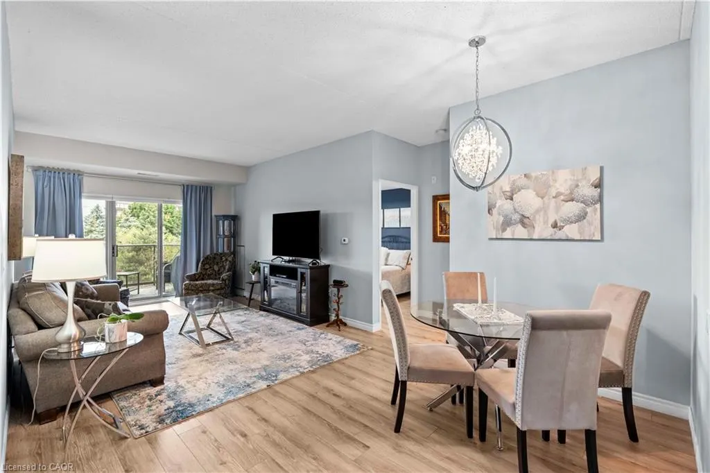 2075 Amherst Heights Drive, #506