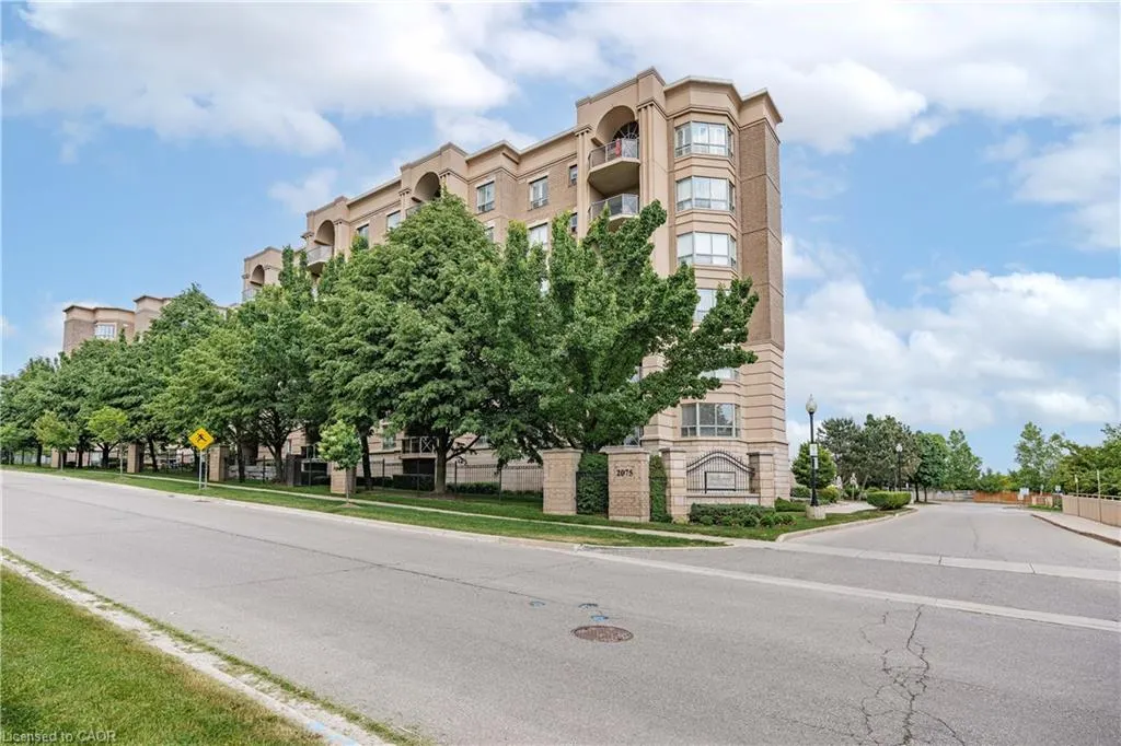 2075 Amherst Heights Drive, #506