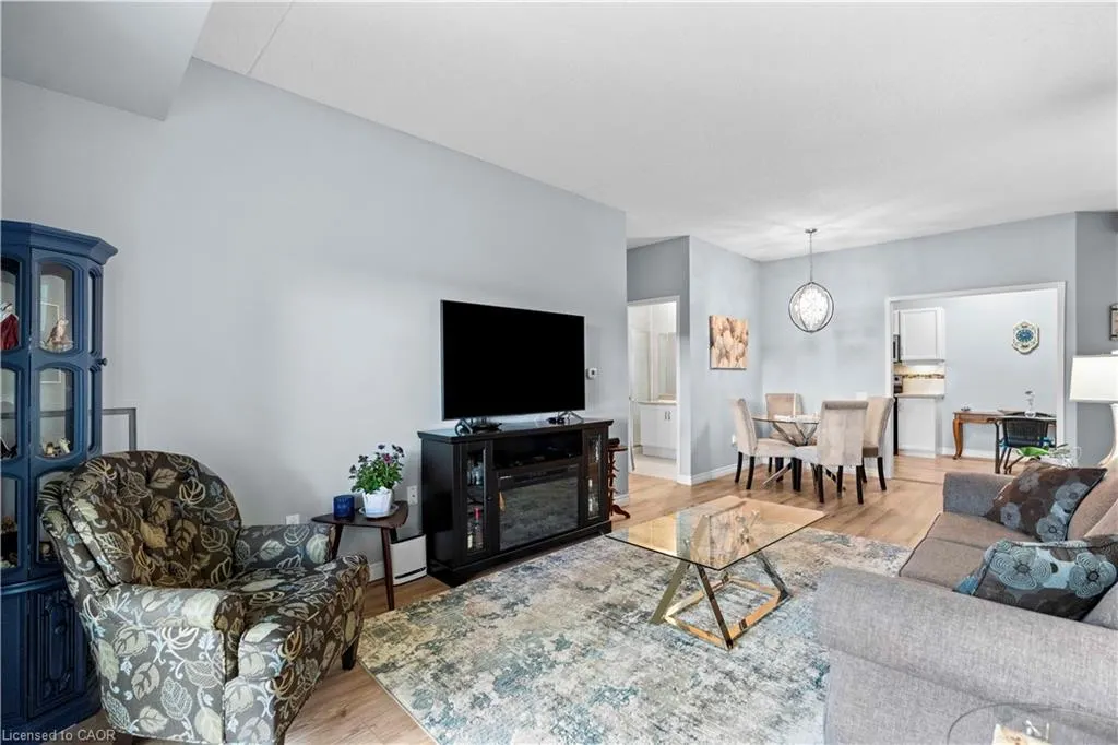 2075 Amherst Heights Drive, #506