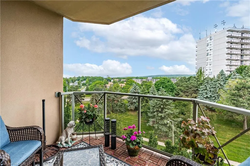2075 Amherst Heights Drive, #506