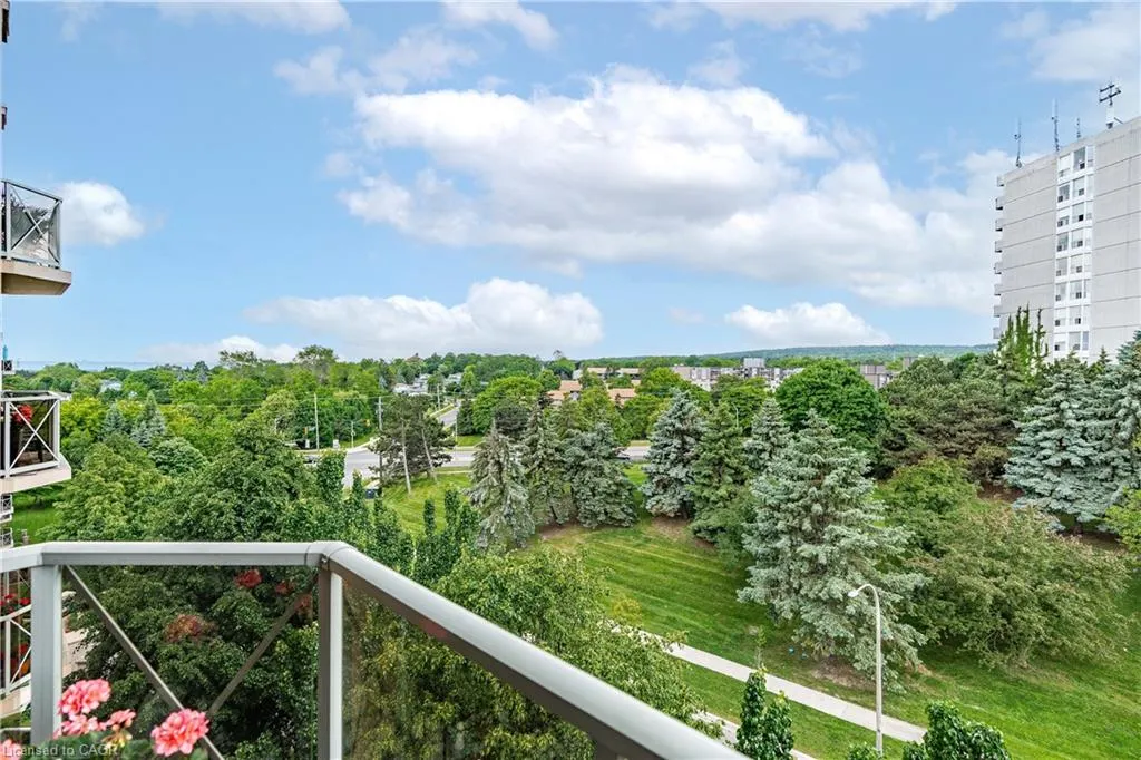 2075 Amherst Heights Drive, #506