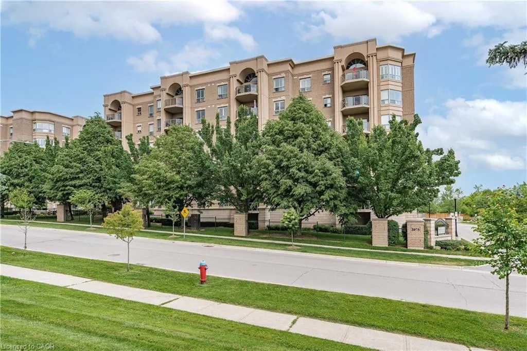 2075 Amherst Heights Drive, #506