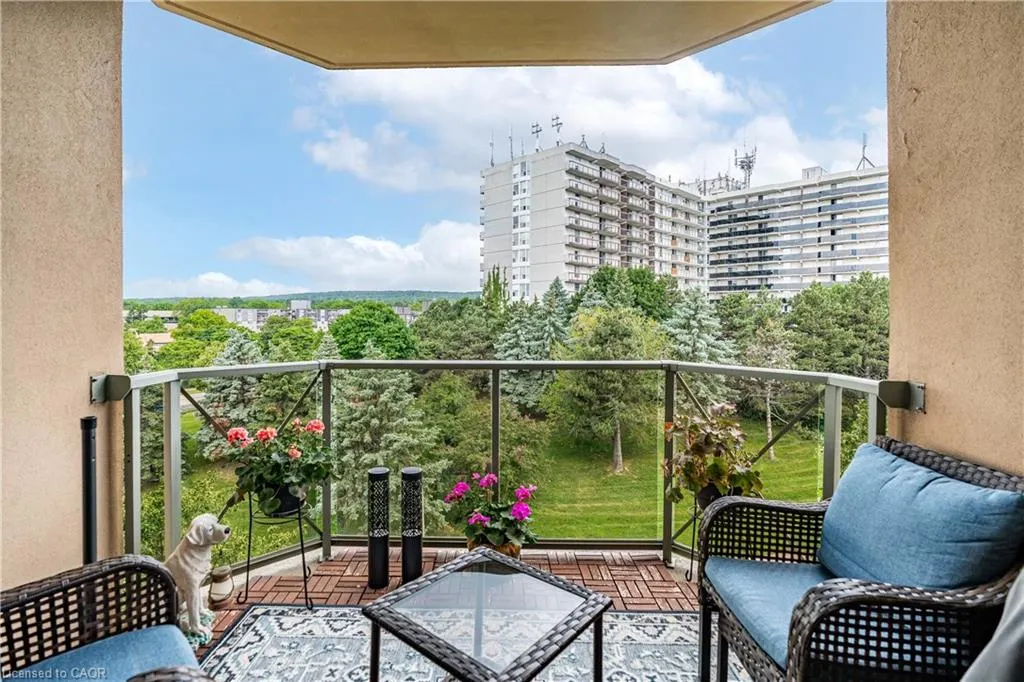 2075 Amherst Heights Drive, #506